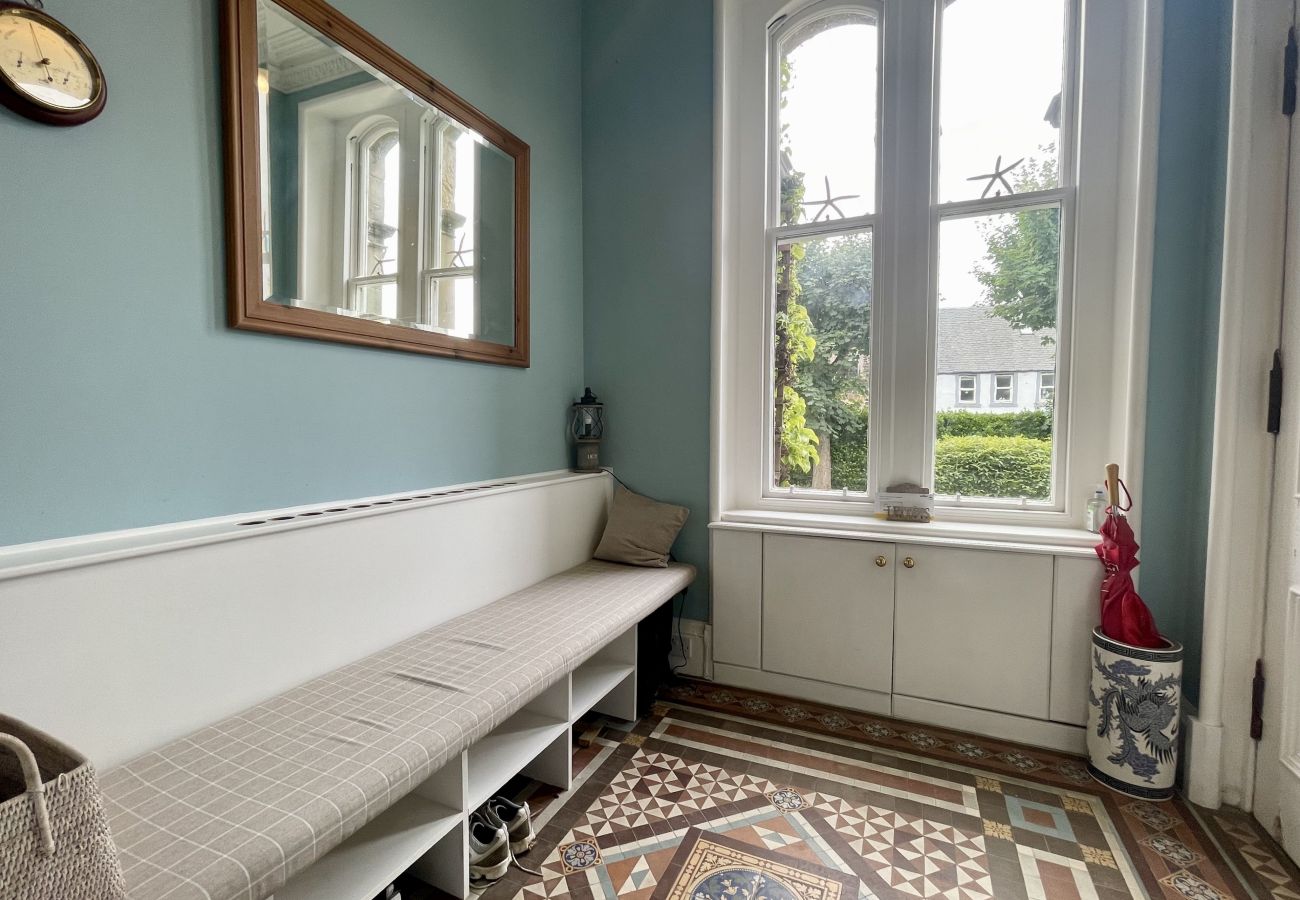 Apartamento en Elie - Lochburn Lower | Elie