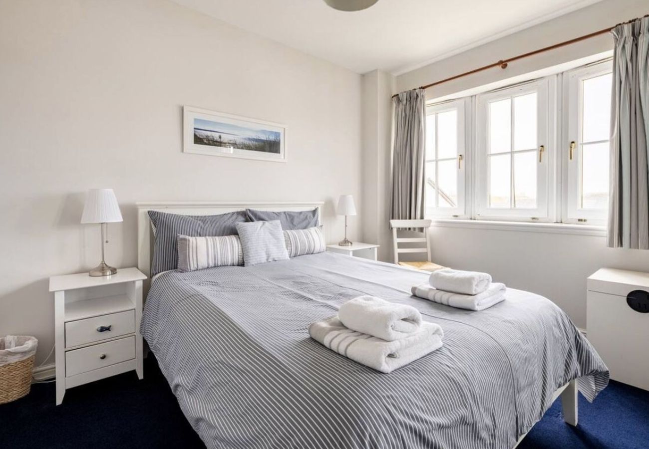 Casa en Elie - Lodge Walk (No 34)