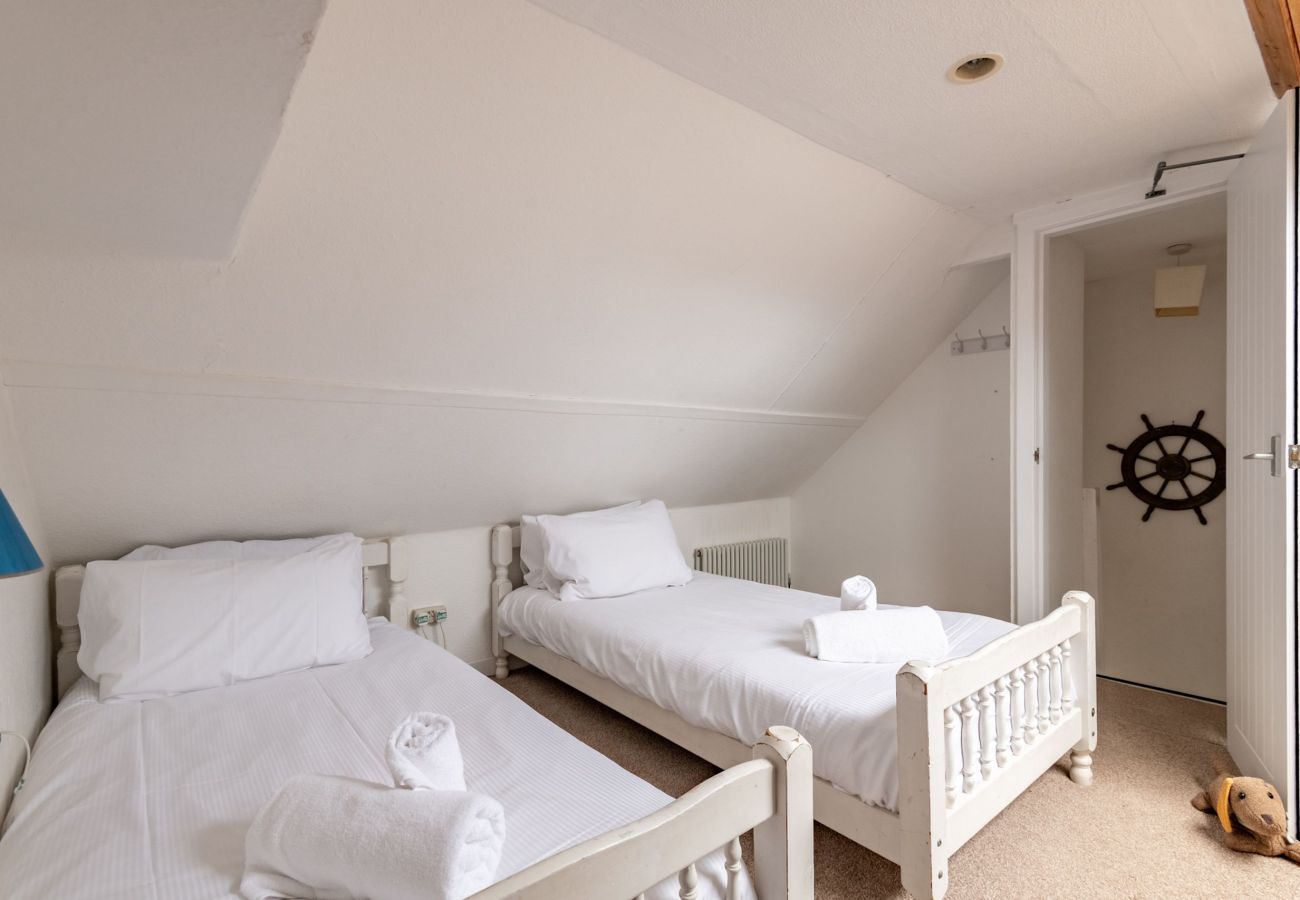 Casa rural en Elie - MacDuff Cottage | Elie