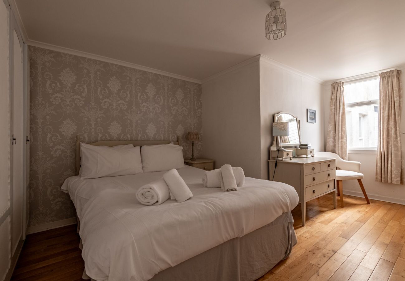 Casa rural en Elie - MacDuff Cottage | Elie