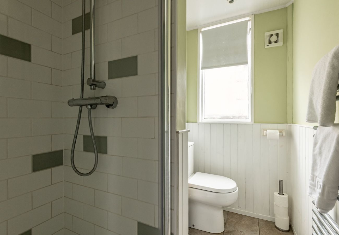 Casa rural en Elie - MacDuff Cottage | Elie