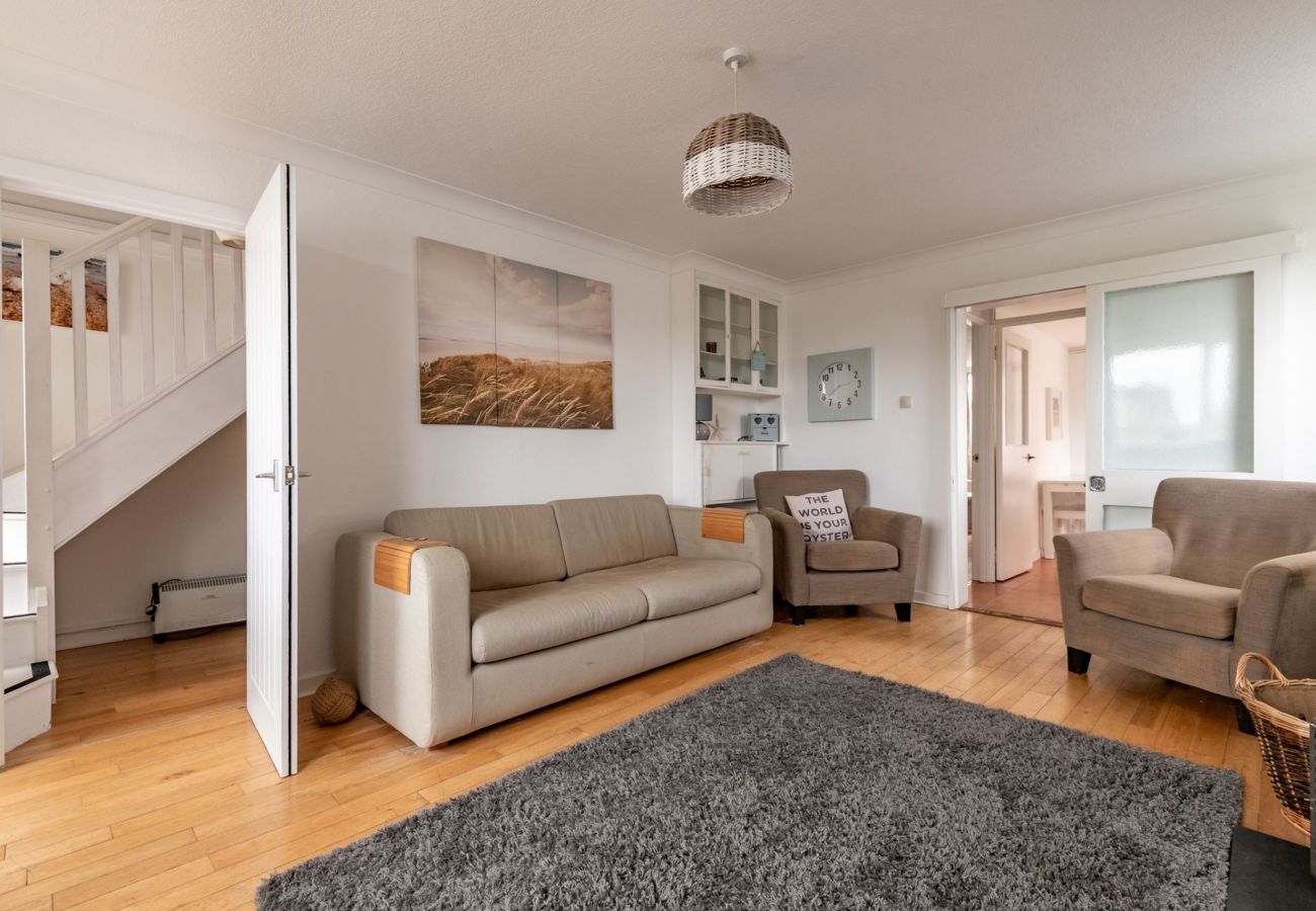 Casa rural en Elie - MacDuff Cottage | Elie