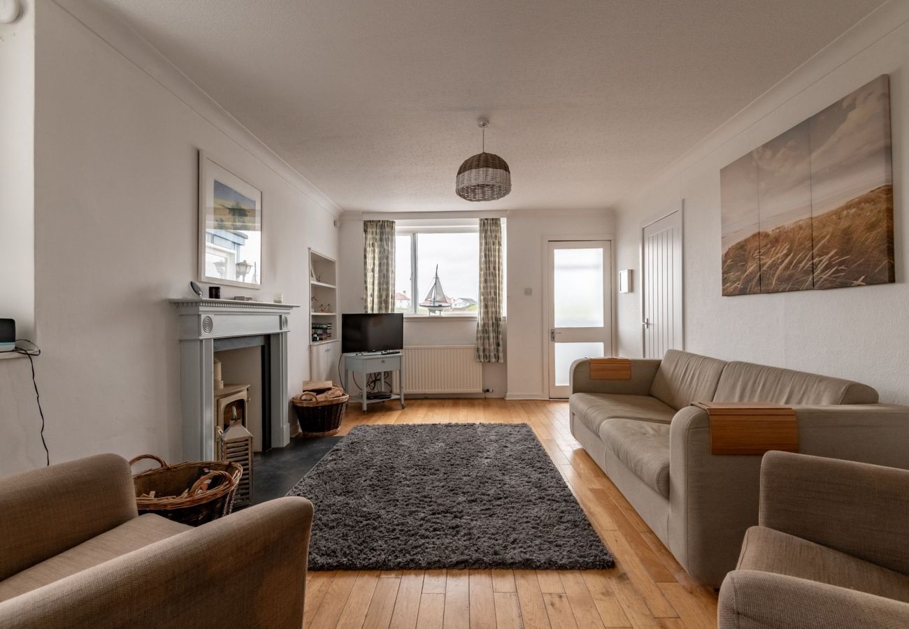 Casa rural en Elie - MacDuff Cottage | Elie