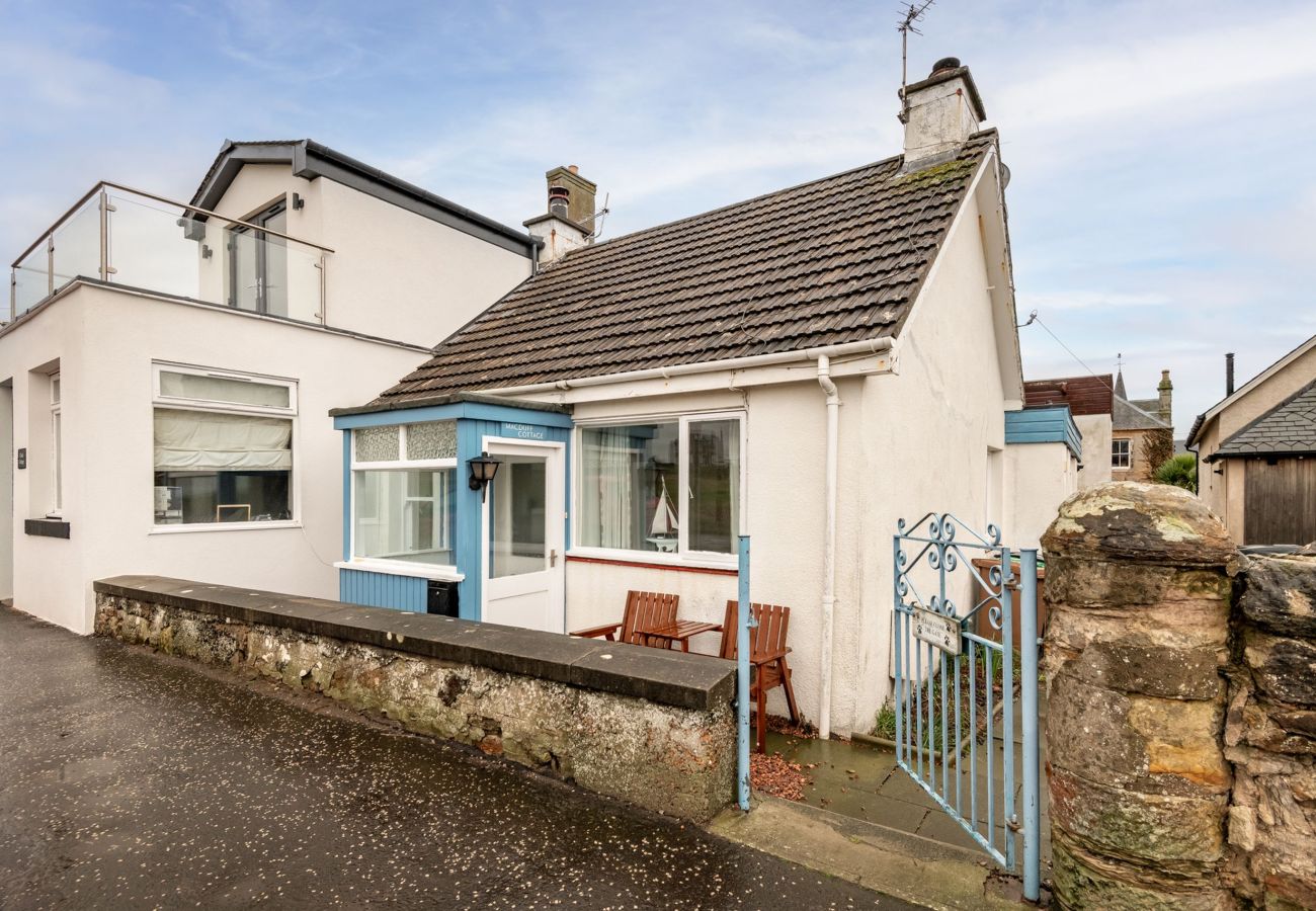 Casa rural en Elie - MacDuff Cottage | Elie