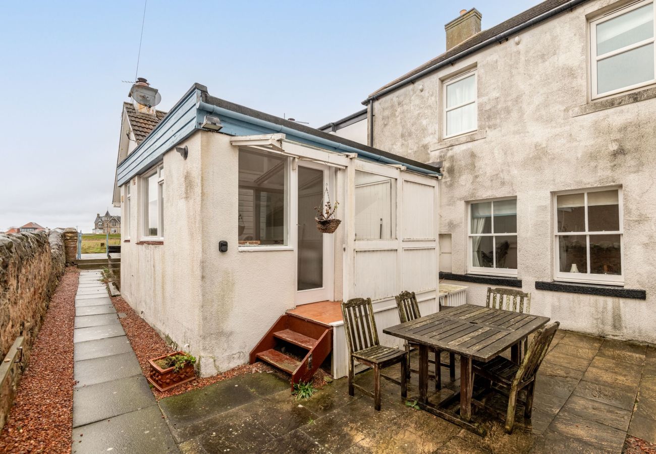 Casa rural en Elie - MacDuff Cottage | Elie