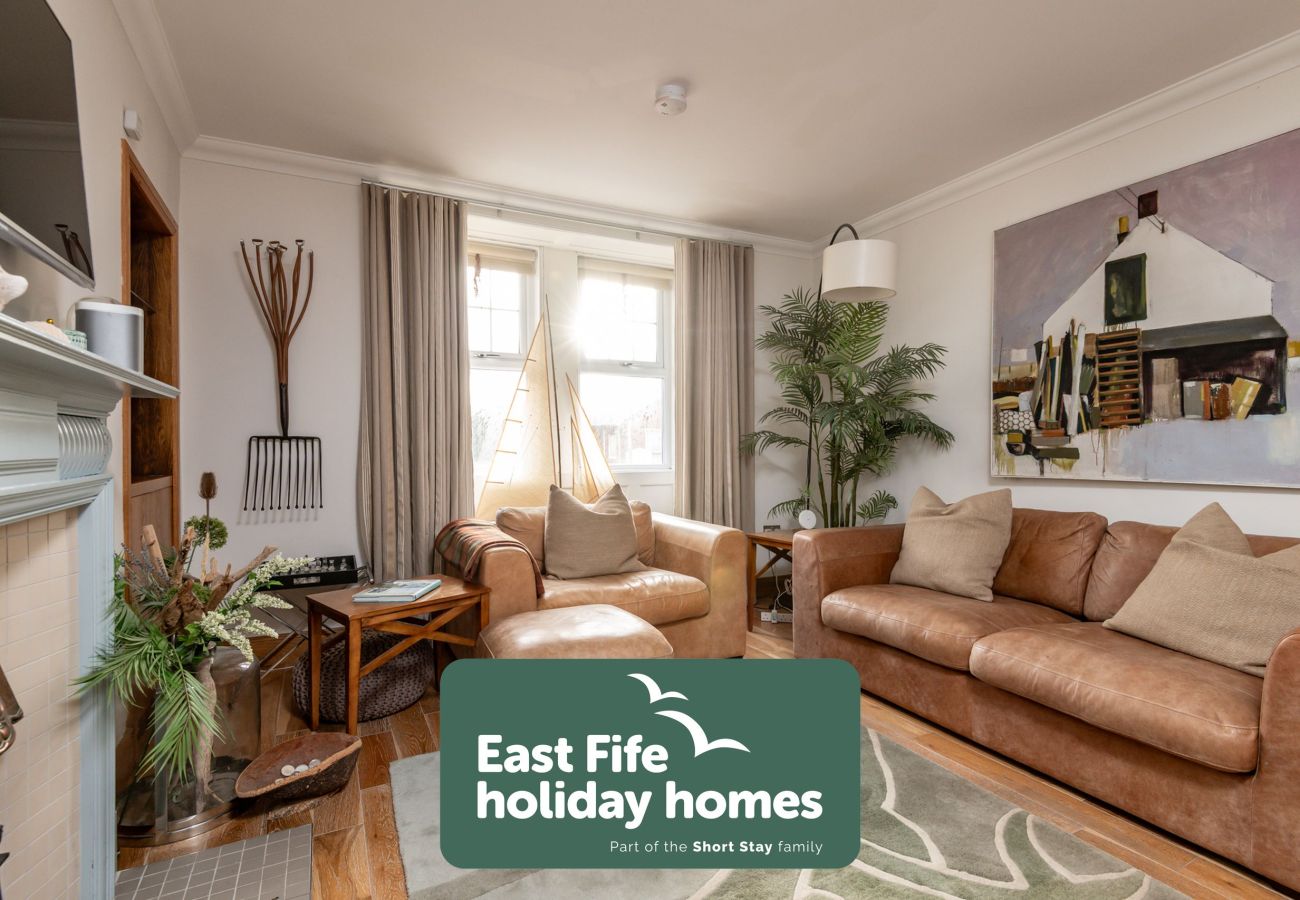 Casa en Lower Largo - Main Street (No 115) | Lower Largo