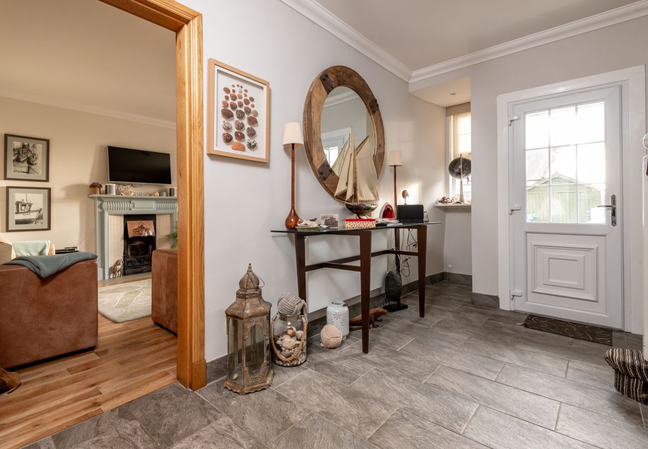 Casa en Lower Largo - Main Street (No 115) | Lower Largo