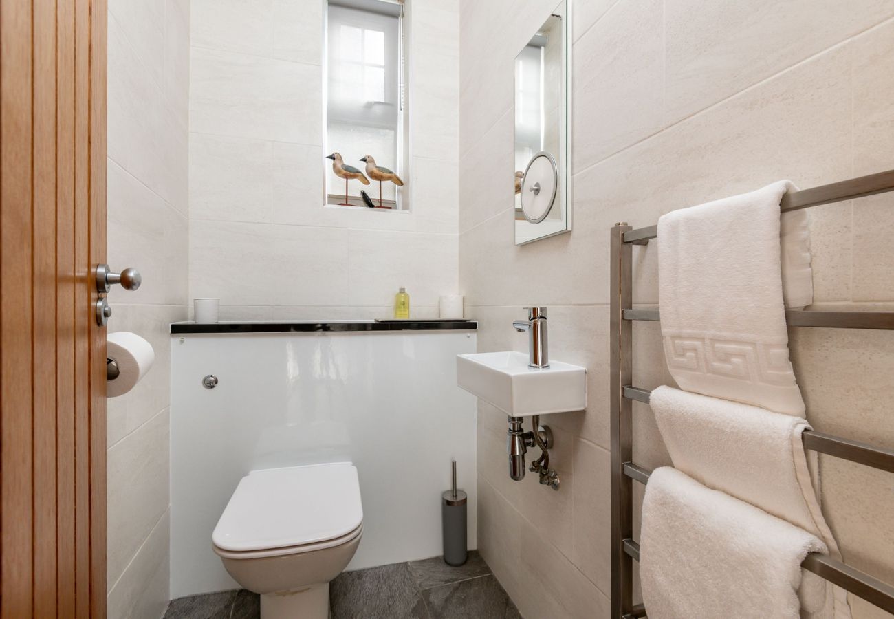 Casa en Lower Largo - Main Street (No 115) | Lower Largo