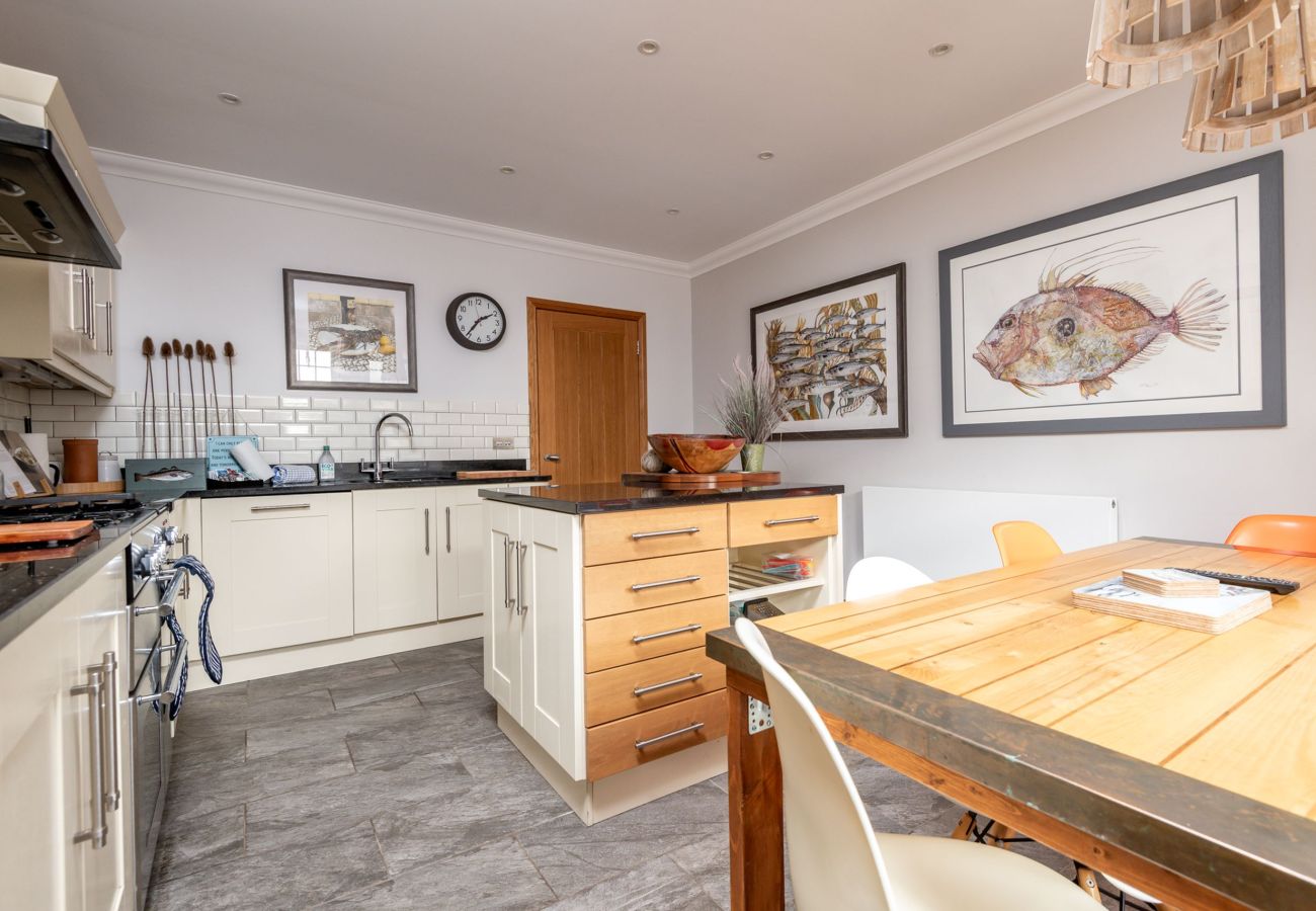 Casa en Lower Largo - Main Street (No 115) | Lower Largo