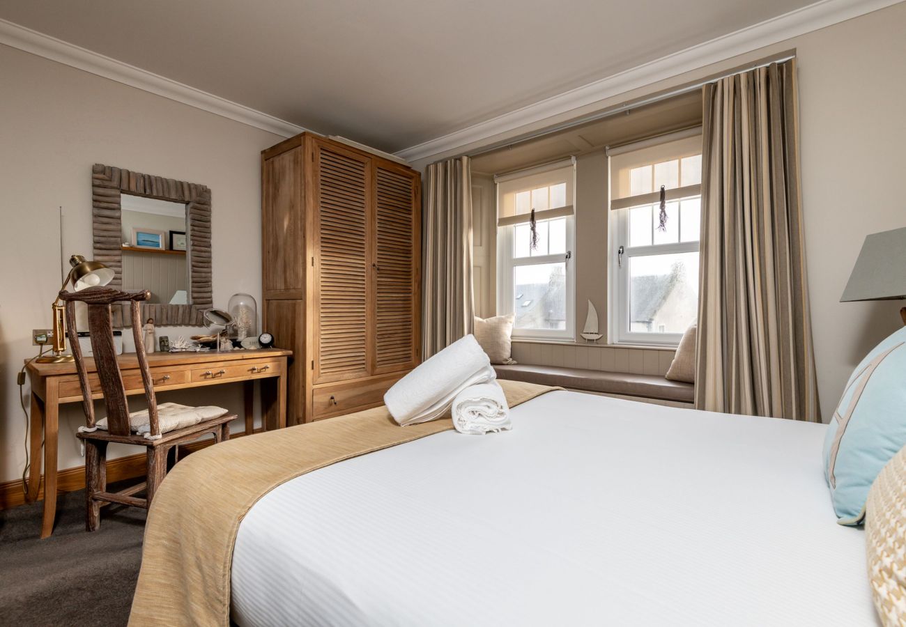 Casa en Lower Largo - Main Street (No 115) | Lower Largo