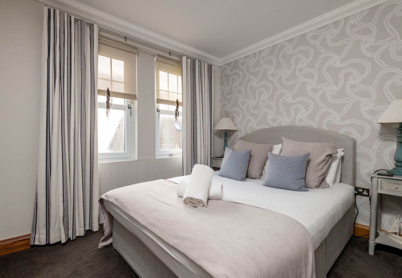 Casa en Lower Largo - Main Street (No 115) | Lower Largo