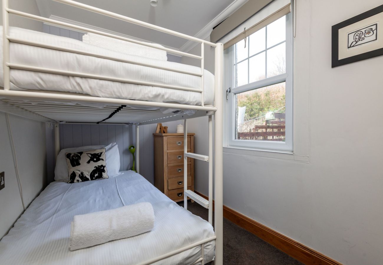 Casa en Lower Largo - Main Street (No 115) | Lower Largo