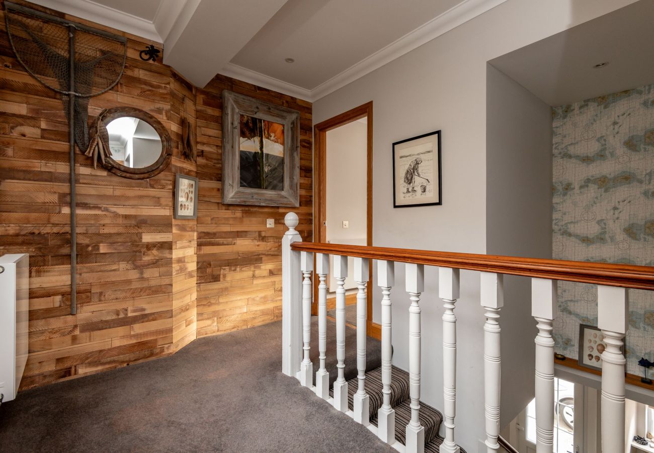 Casa en Lower Largo - Main Street (No 115) | Lower Largo