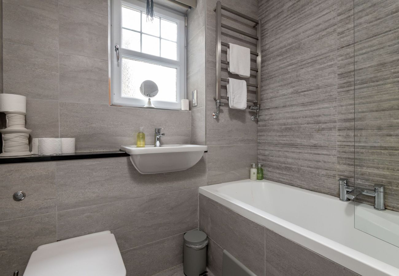 Casa en Lower Largo - Main Street (No 115) | Lower Largo