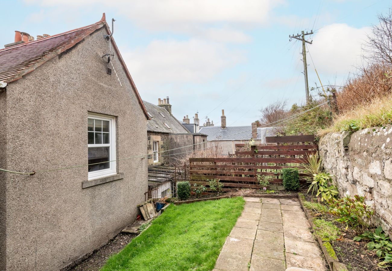 Casa en Lower Largo - Main Street (No 115) | Lower Largo