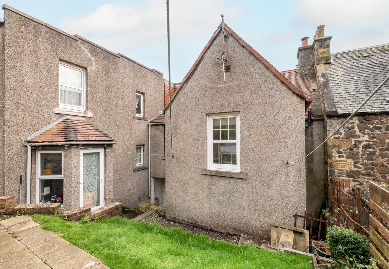 Casa en Lower Largo - Main Street (No 115) | Lower Largo
