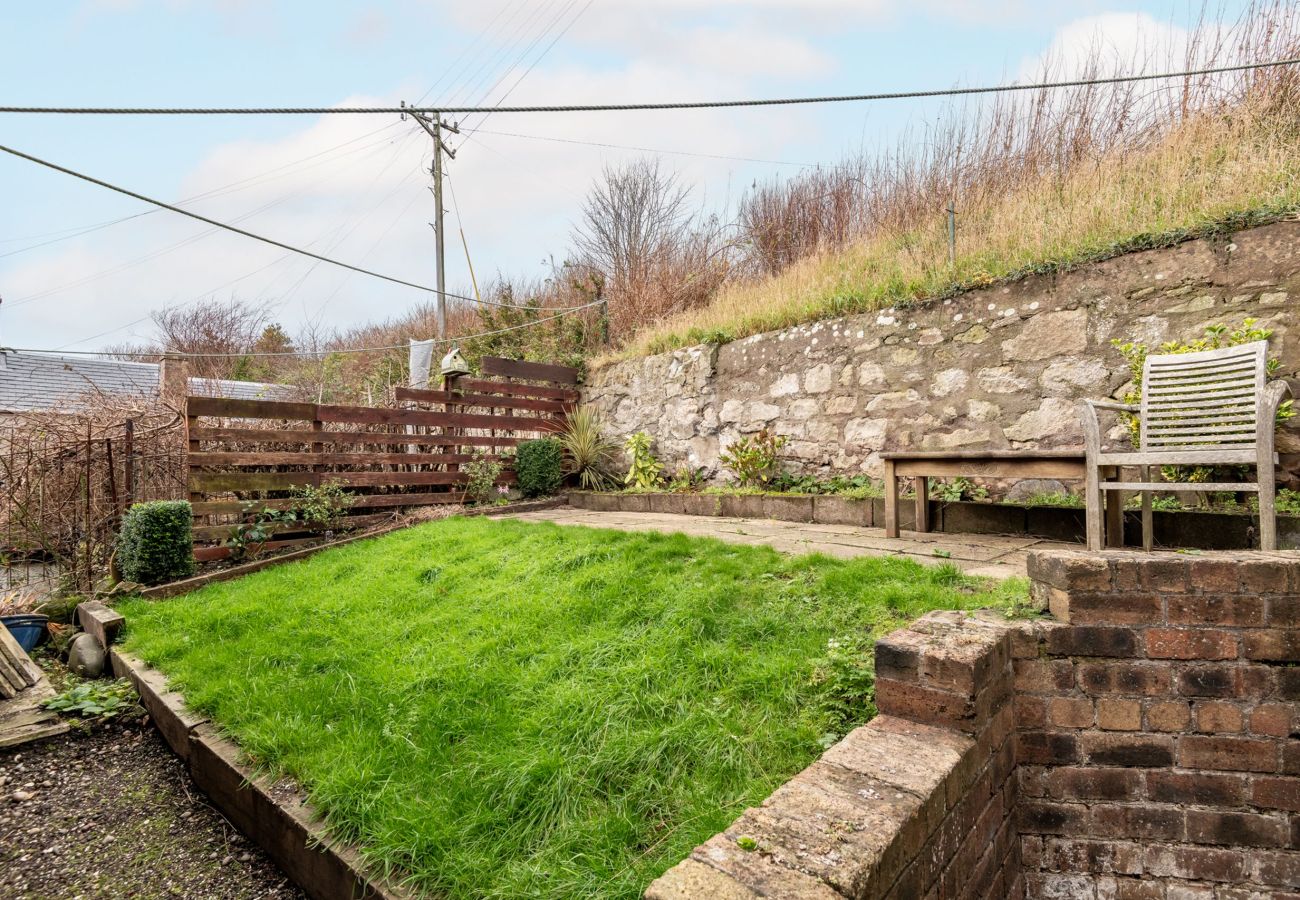 Casa en Lower Largo - Main Street (No 115) | Lower Largo