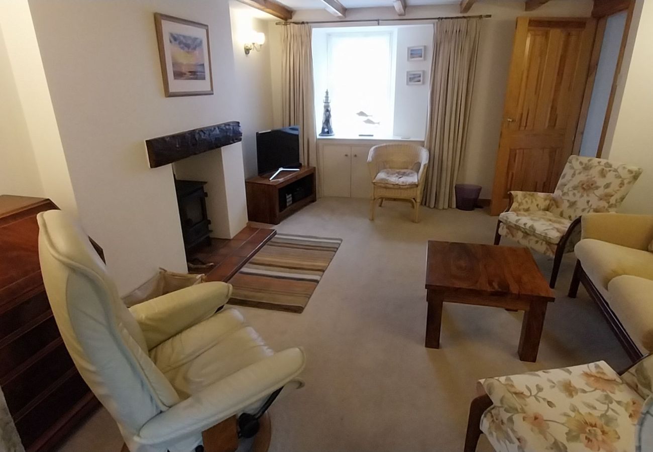 Casa en Elie - Mariners Cottage | Elie