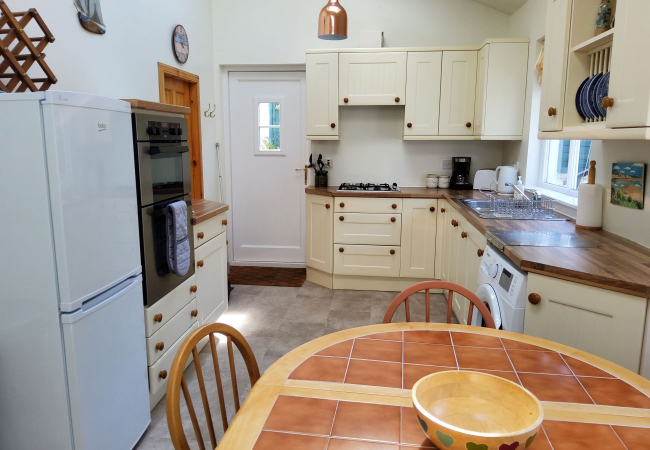 Casa en Elie - Mariners Cottage | Elie