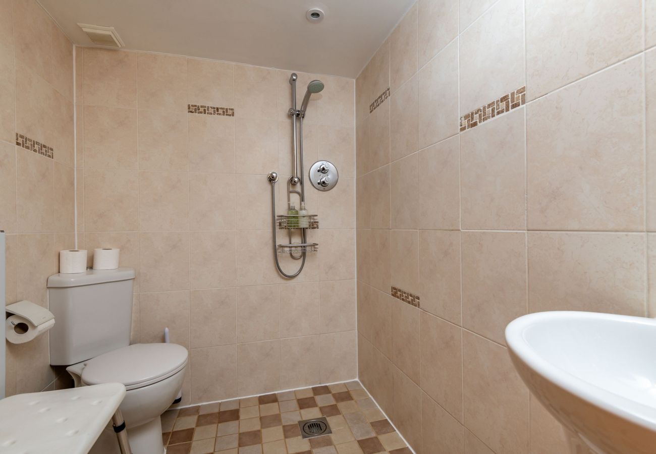 Casa en Elie - Mariners Cottage | Elie