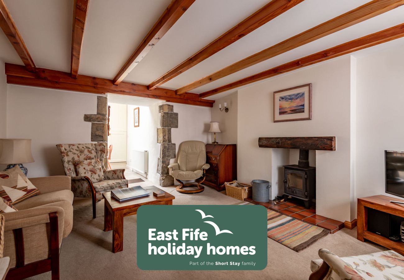 Casa en Elie - Mariners Cottage | Elie