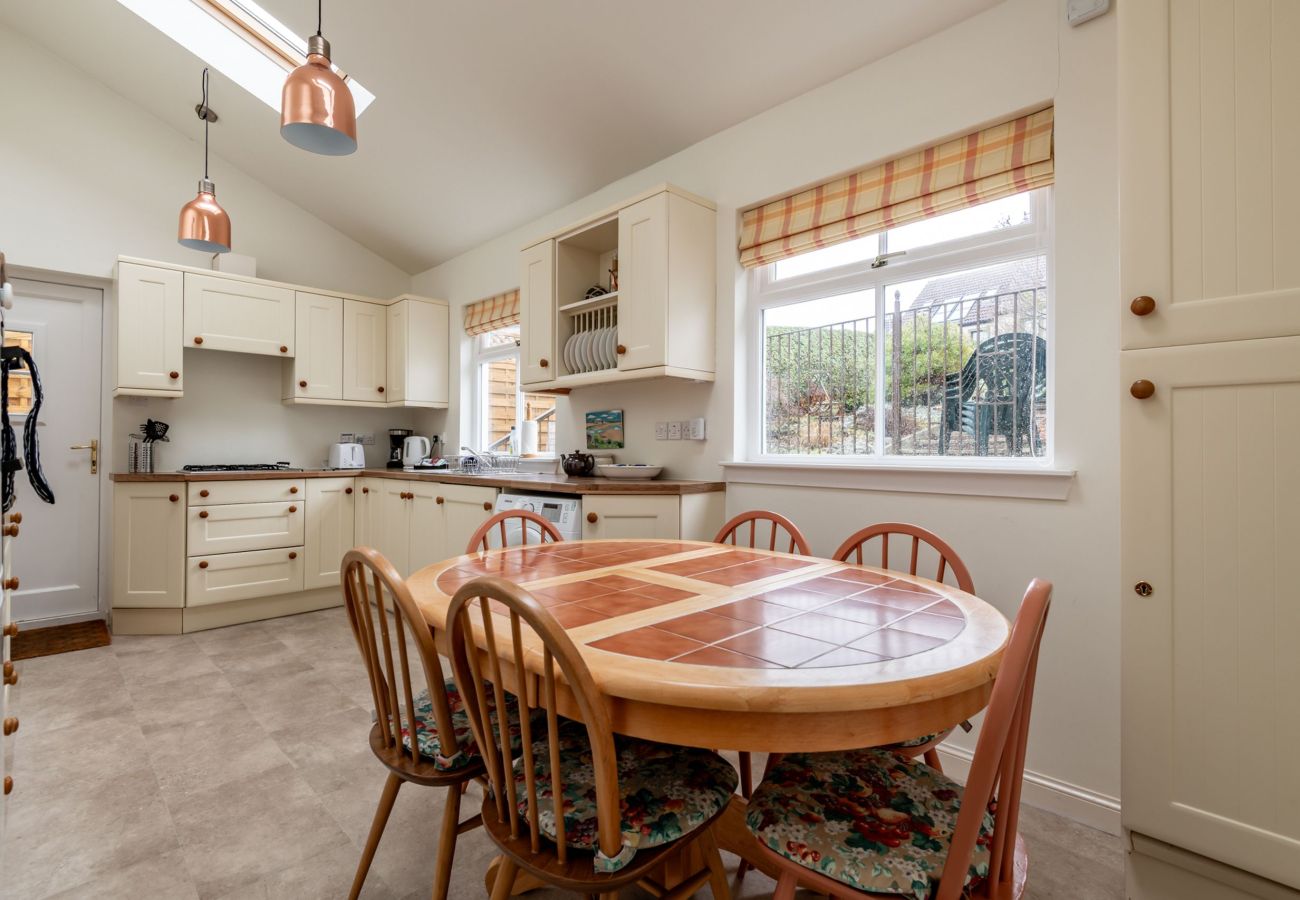 Casa en Elie - Mariners Cottage | Elie