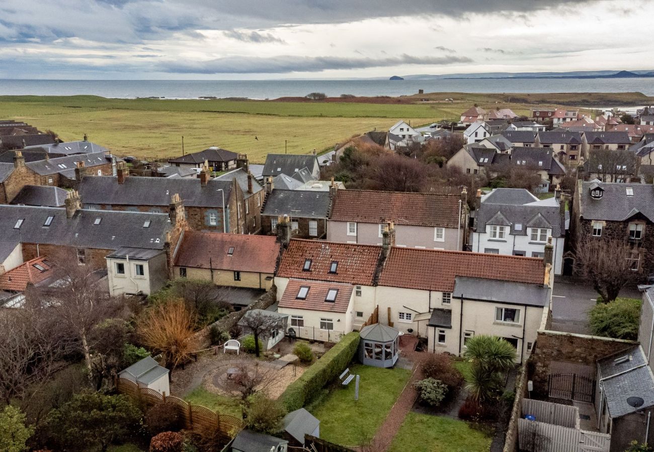Casa en Elie - Mariners Cottage | Elie