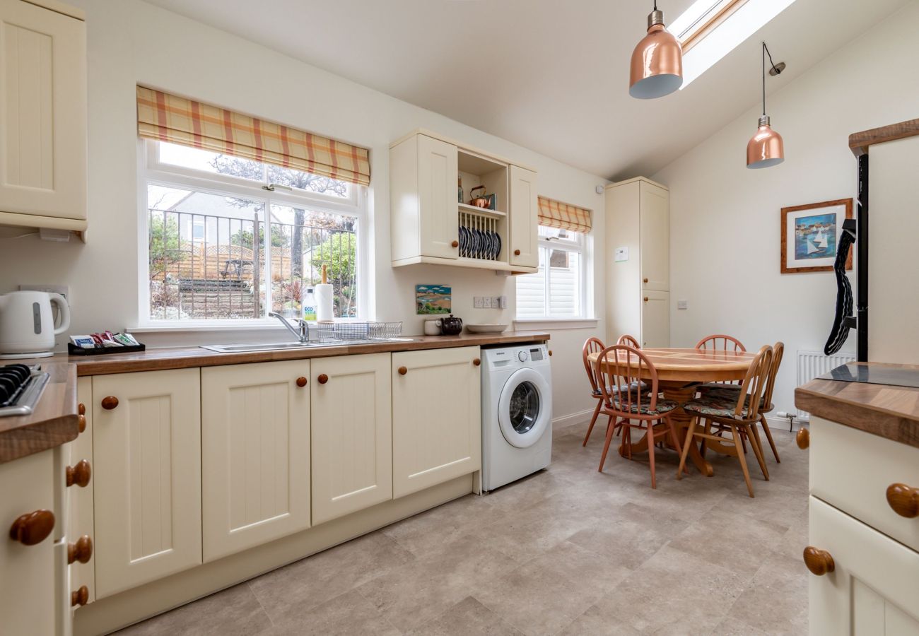 Casa en Elie - Mariners Cottage | Elie