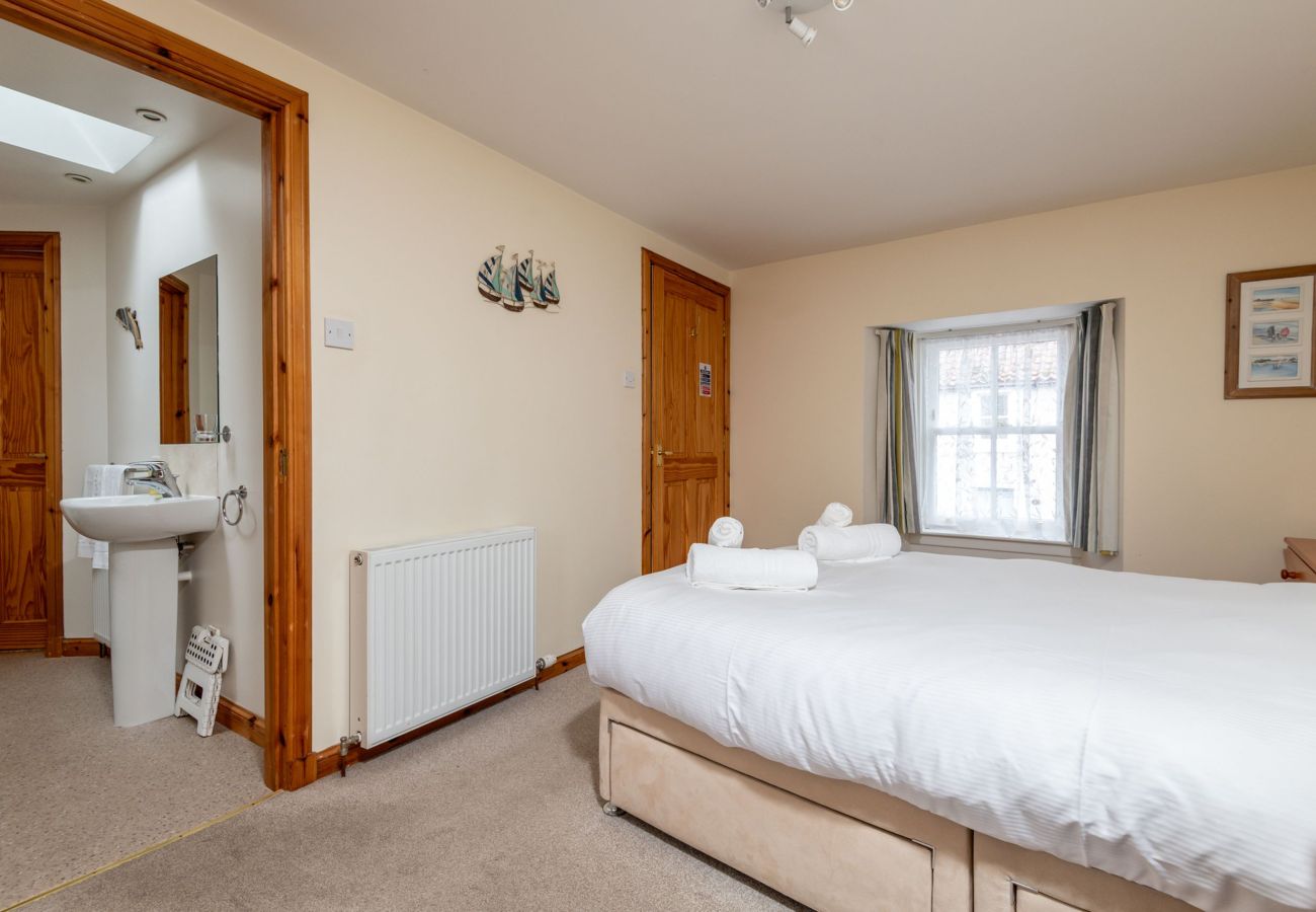 Casa en Elie - Mariners Cottage | Elie