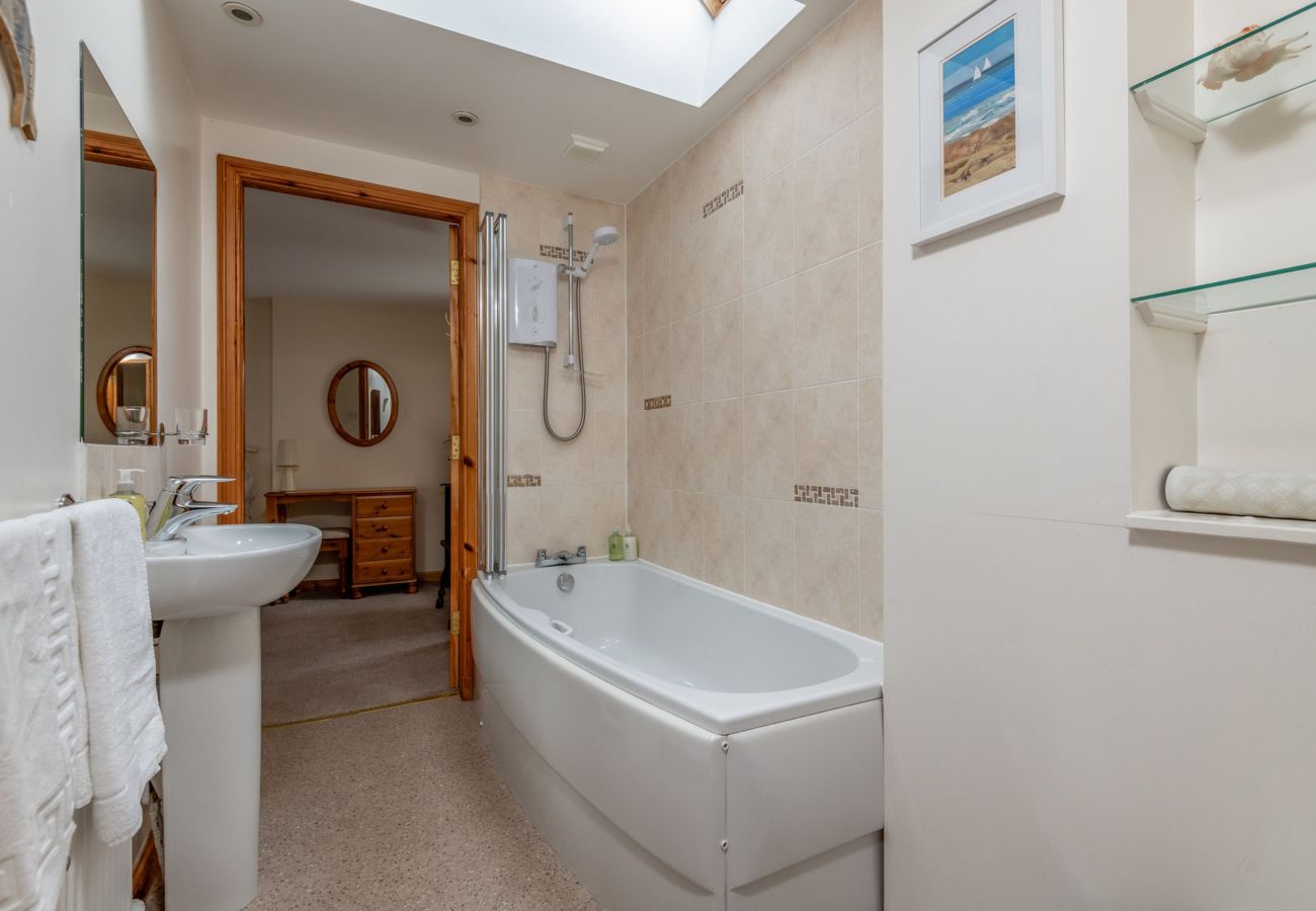 Casa en Elie - Mariners Cottage | Elie