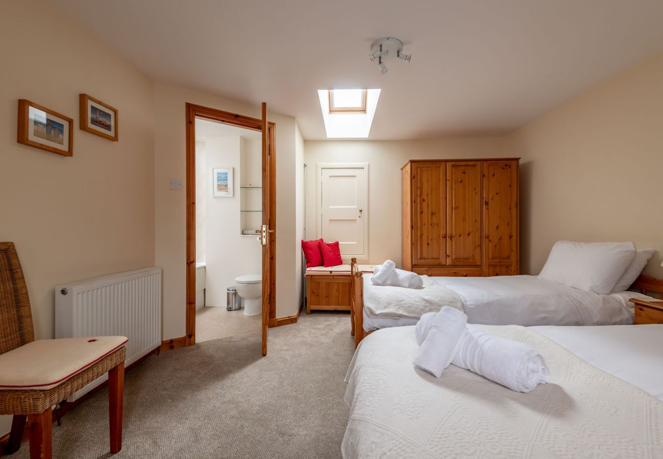 Casa en Elie - Mariners Cottage | Elie