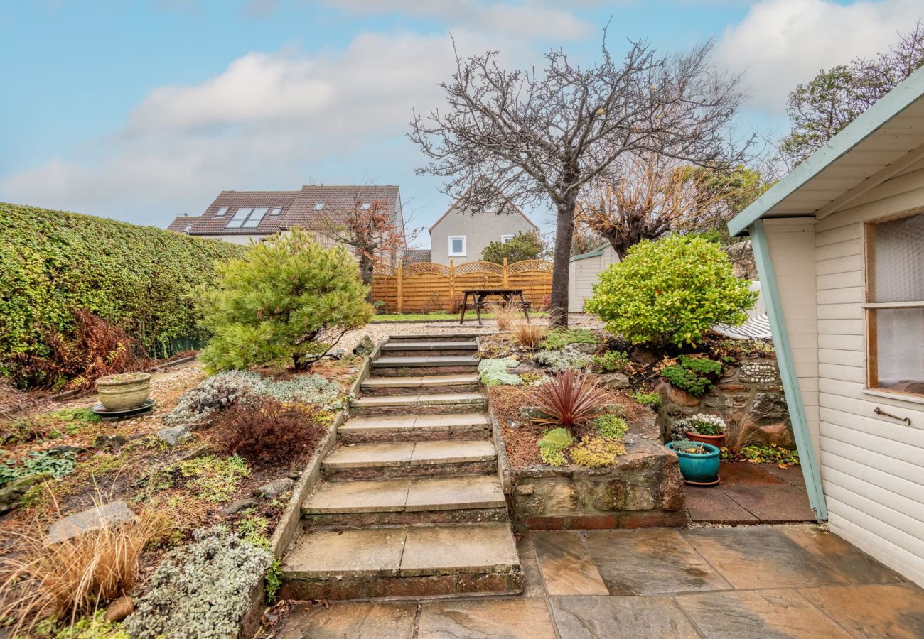 Casa en Elie - Mariners Cottage | Elie