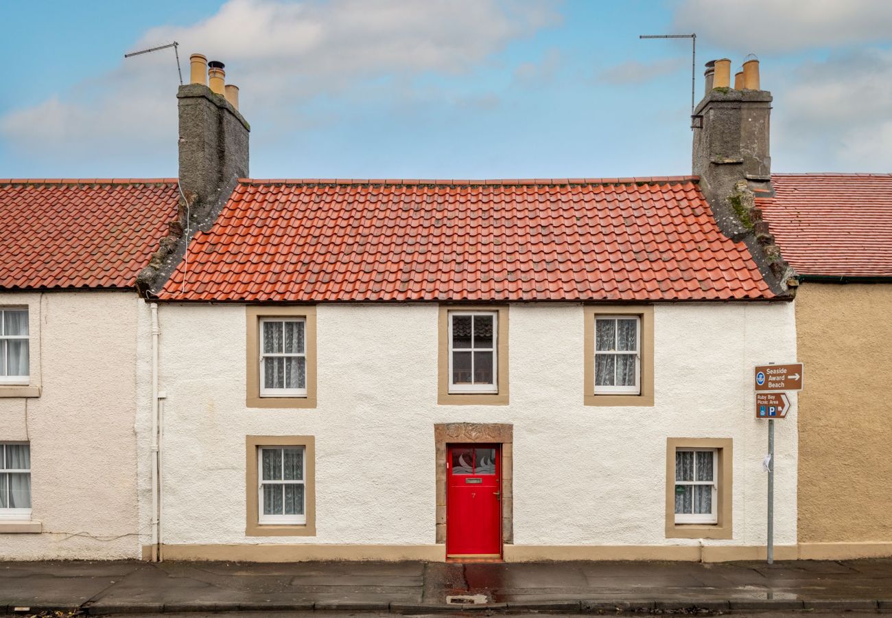 Casa en Elie - Mariners Cottage | Elie