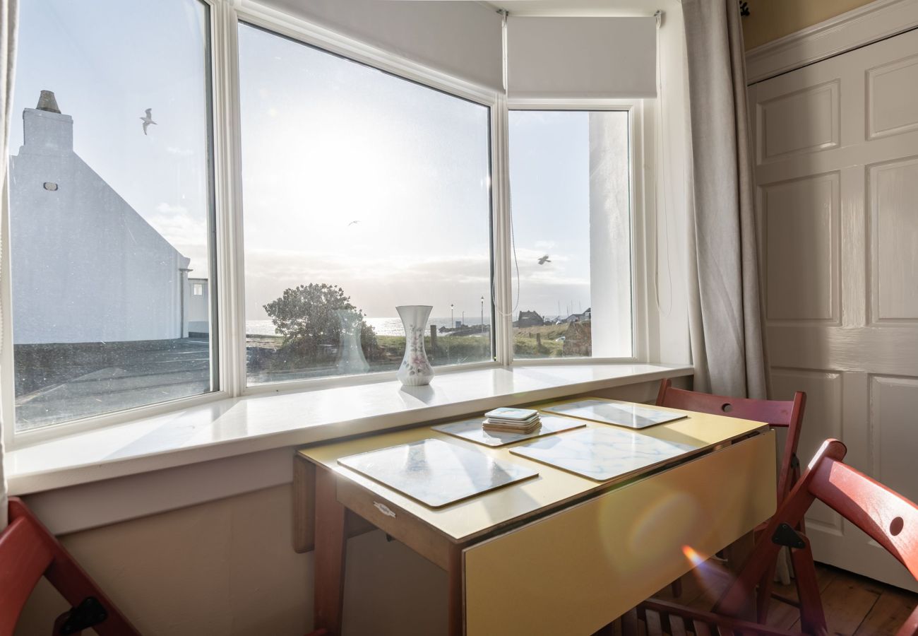 Apartamento en Elie - Mount Pleasant Lower