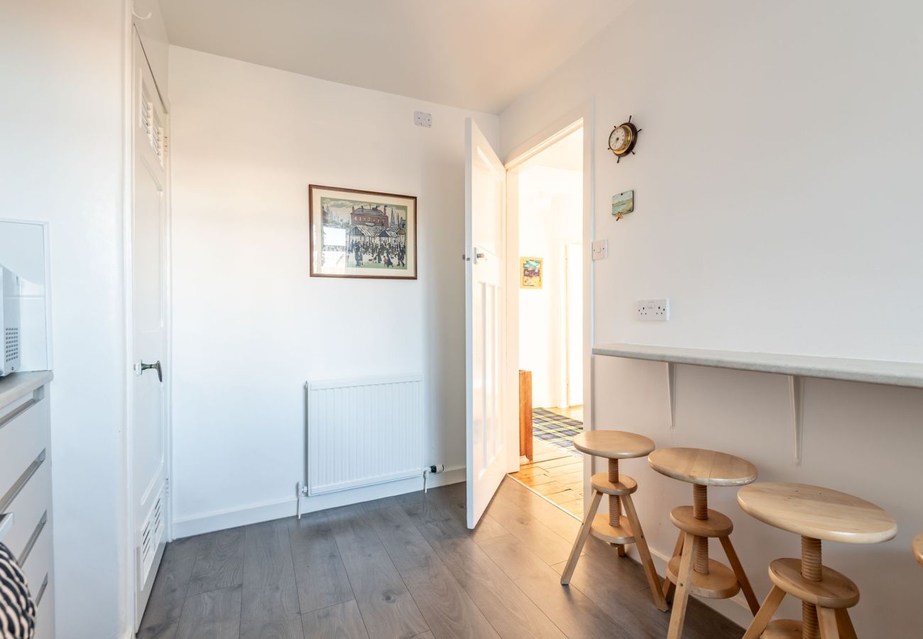 Apartamento en Elie - Mount Pleasant Lower