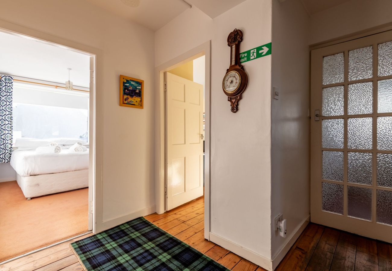 Apartamento en Elie - Mount Pleasant Lower