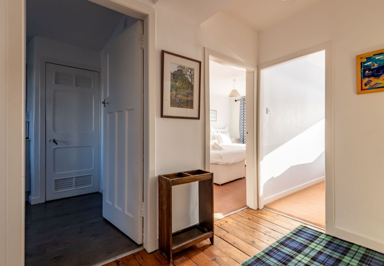 Apartamento en Elie - Mount Pleasant Lower