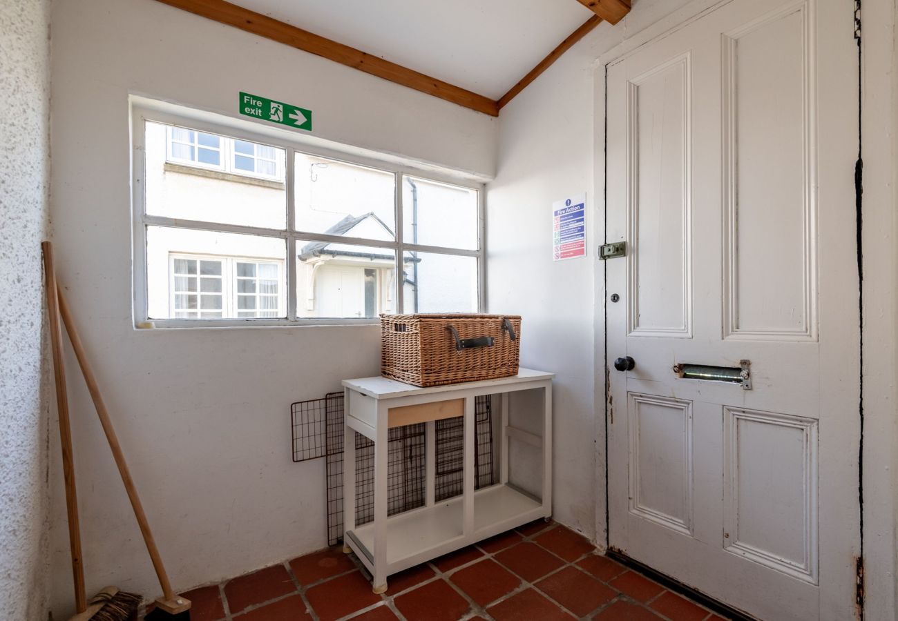 Apartamento en Elie - Mount Pleasant Lower