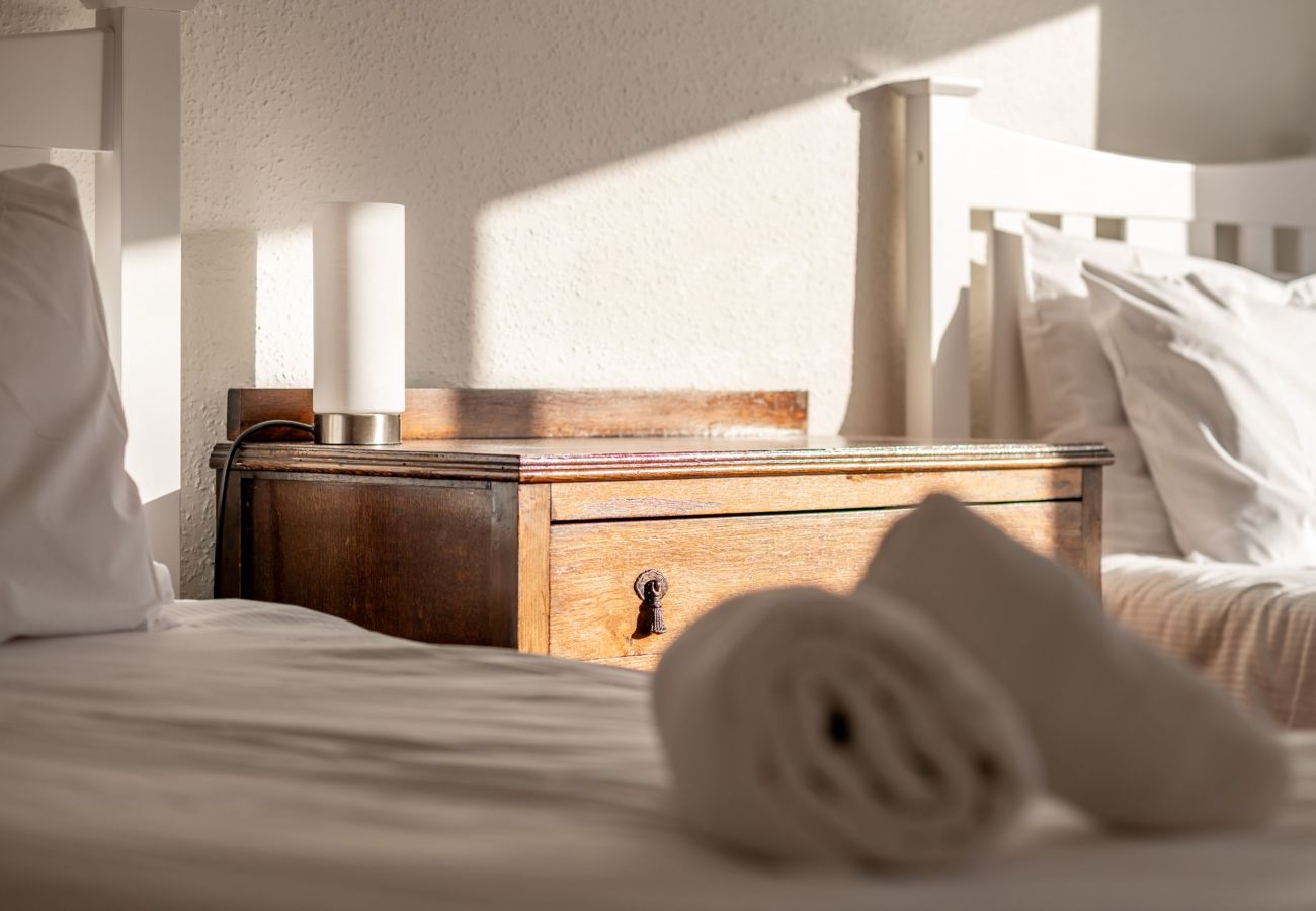 Apartamento en Elie - Mount Pleasant Lower