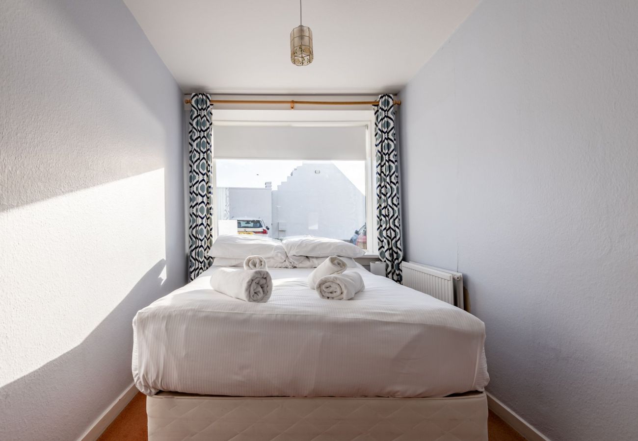 Apartamento en Elie - Mount Pleasant Lower