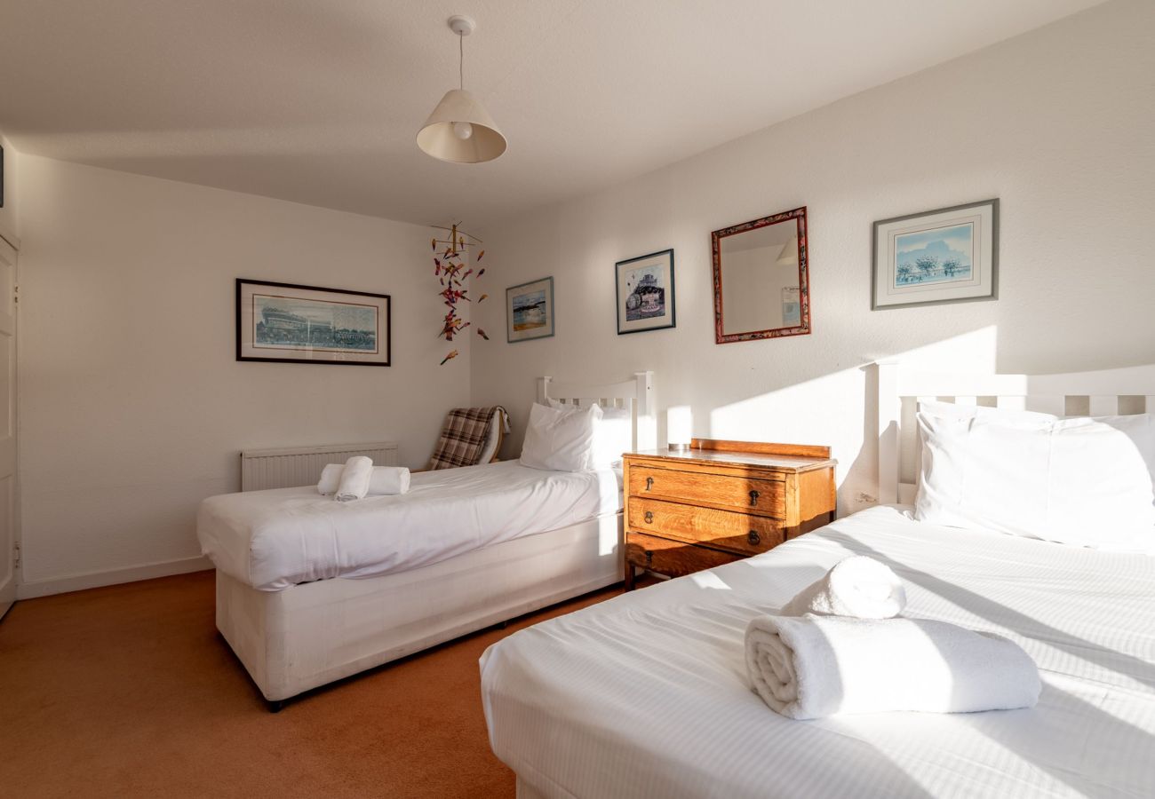 Apartamento en Elie - Mount Pleasant Lower