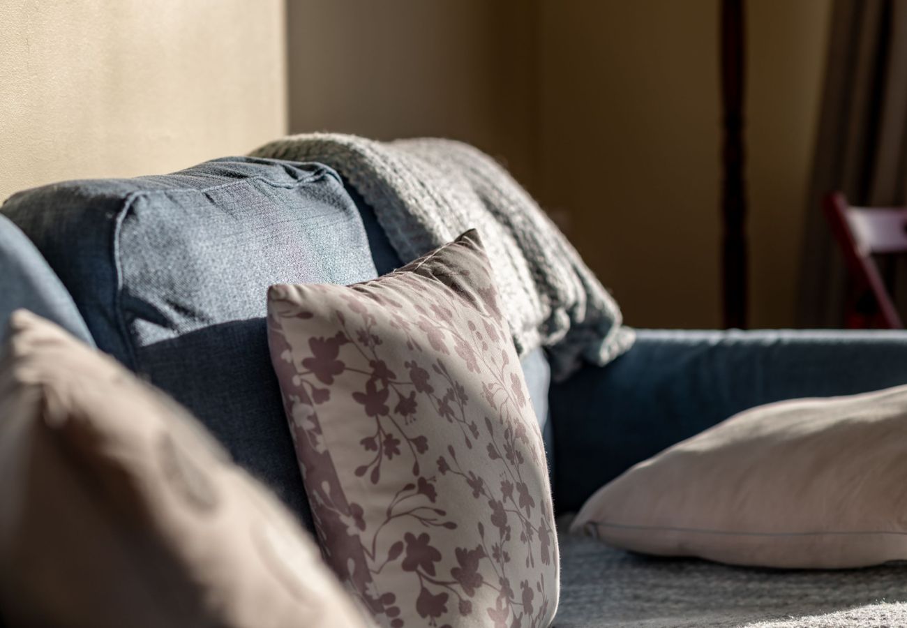 Apartamento en Elie - Mount Pleasant Lower