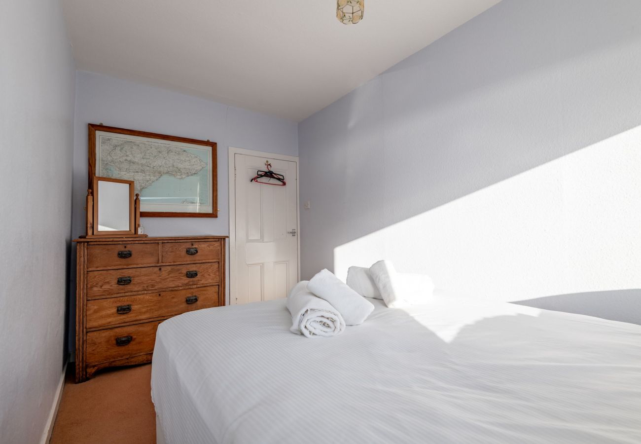 Apartamento en Elie - Mount Pleasant Lower