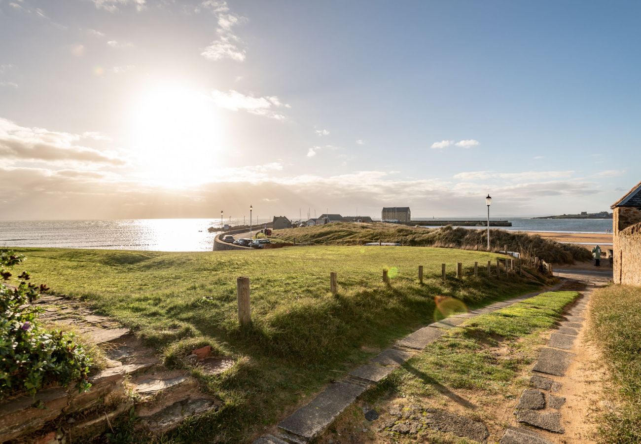 Apartamento en Elie - Mount Pleasant Lower