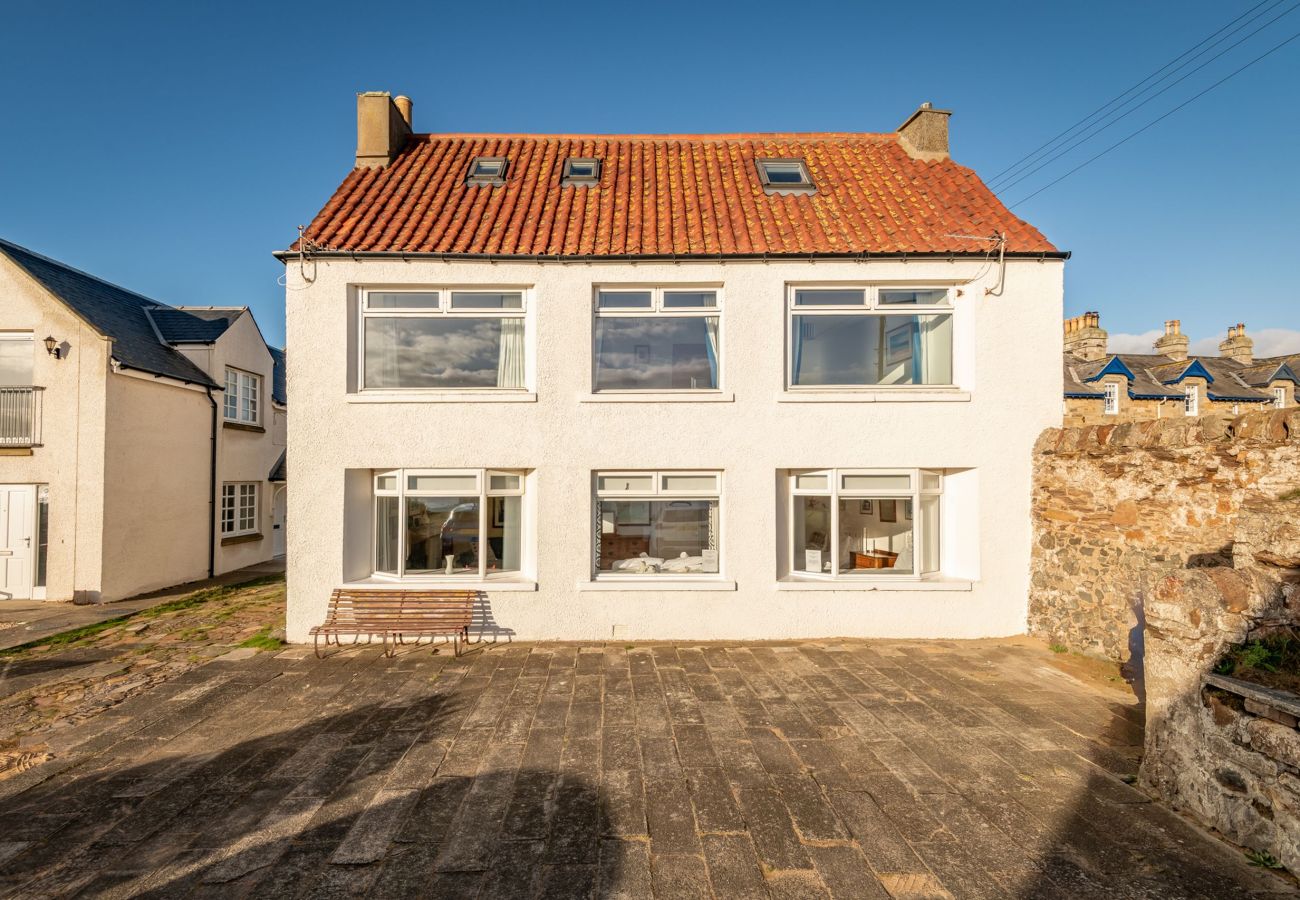 Apartamento en Elie - Mount Pleasant Lower