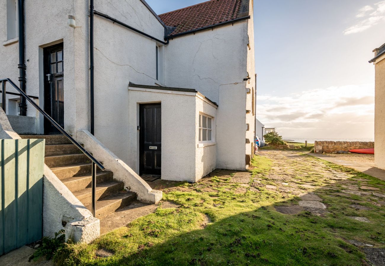 Apartamento en Elie - Mount Pleasant Lower