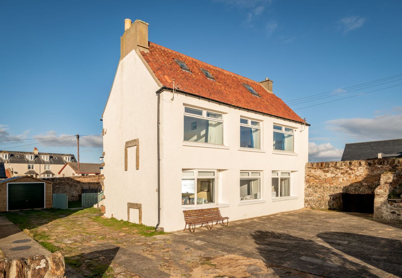 Apartamento en Elie - Mount Pleasant Lower