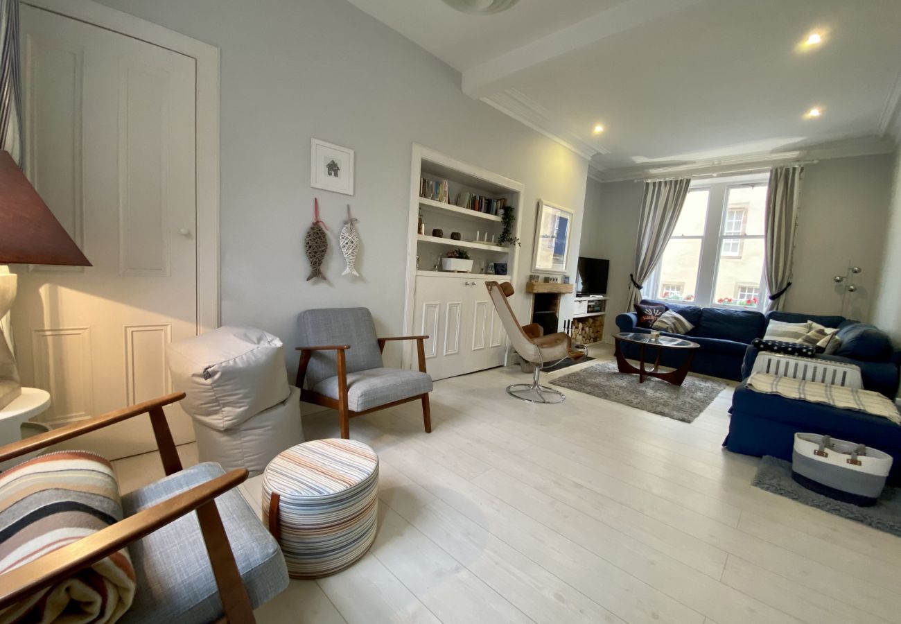 Casa rural en Elie - Norloch Cottage | Elie