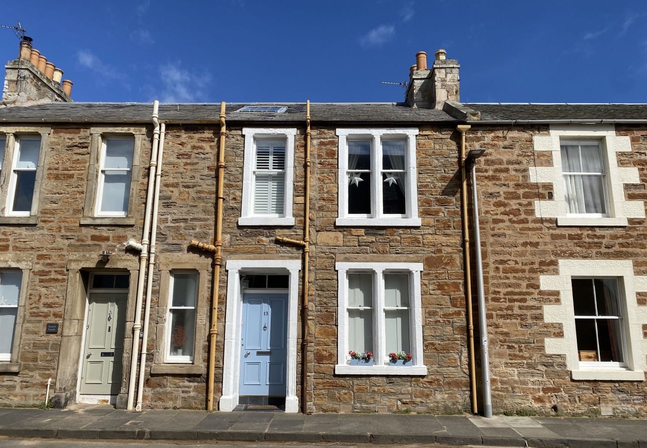 Casa rural en Elie - Norloch Cottage | Elie