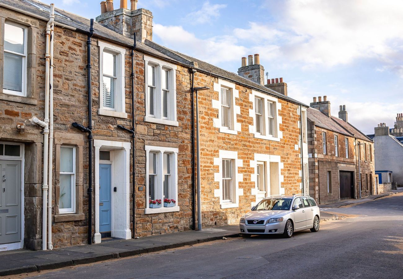 Casa rural en Elie - Norloch Cottage | Elie